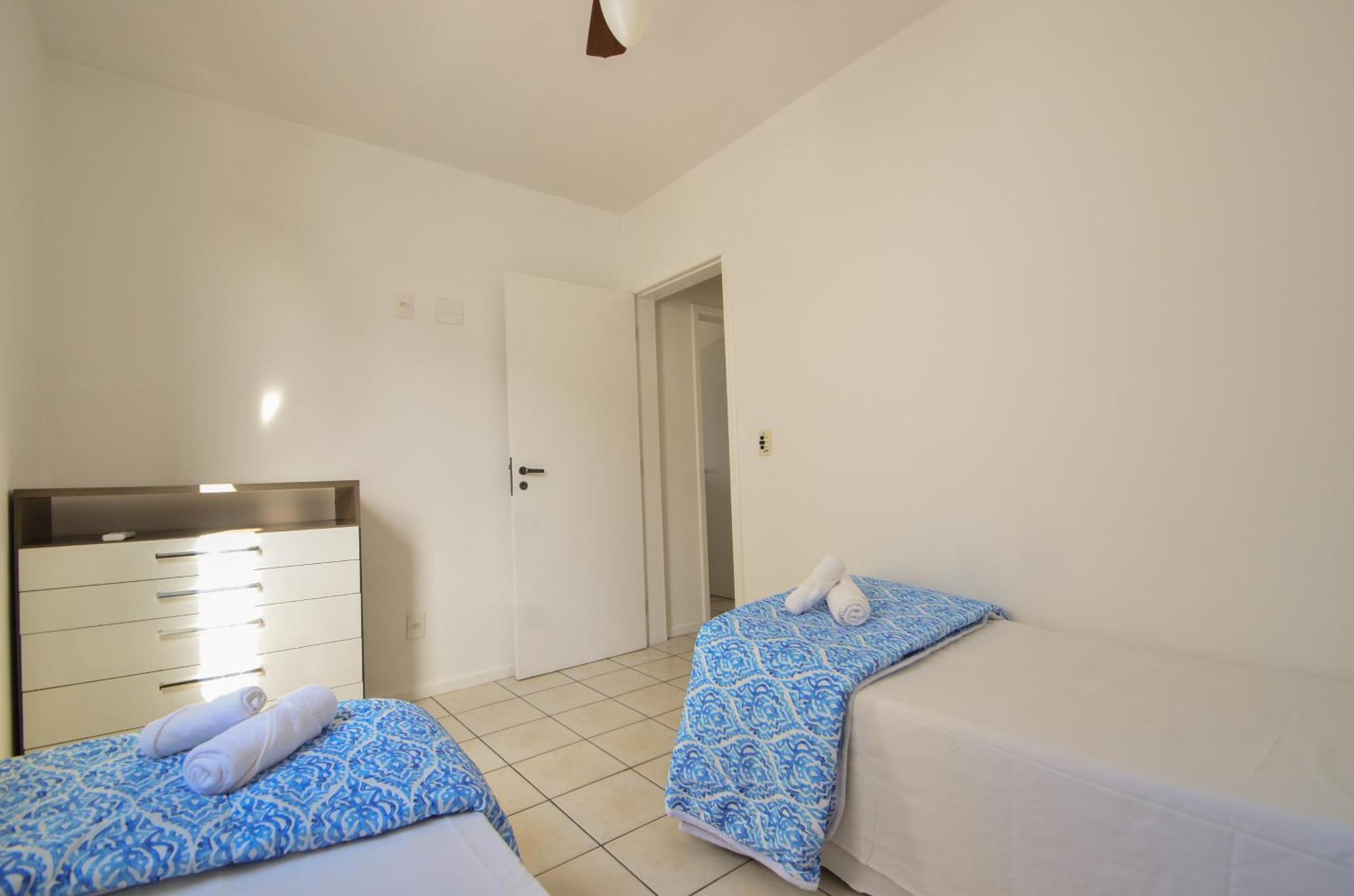 Conforto 2 Quadras Da Praia Em Canasvieiras N539 Florianópolis Εξωτερικό φωτογραφία