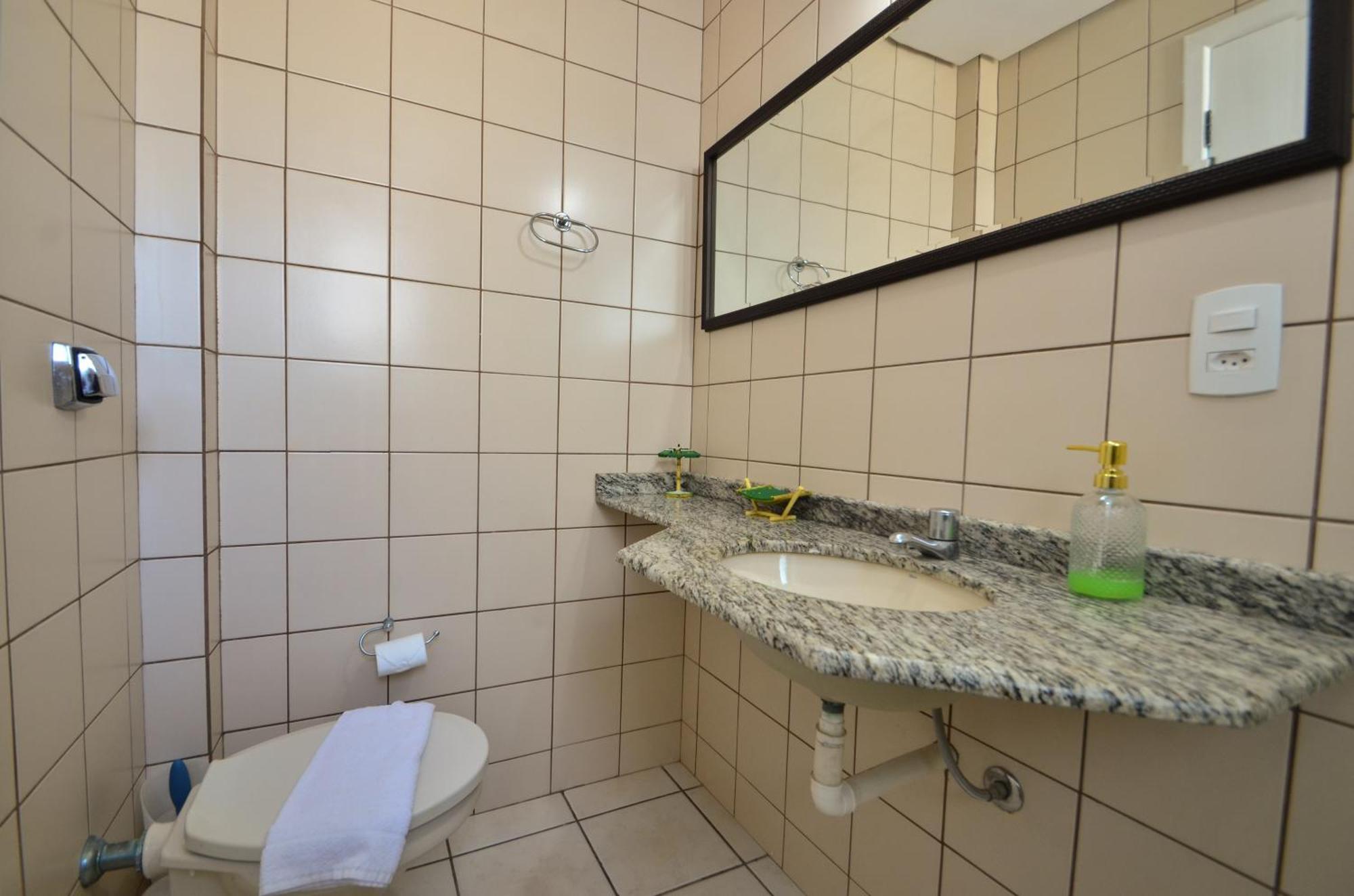 Conforto 2 Quadras Da Praia Em Canasvieiras N539 Florianópolis Εξωτερικό φωτογραφία