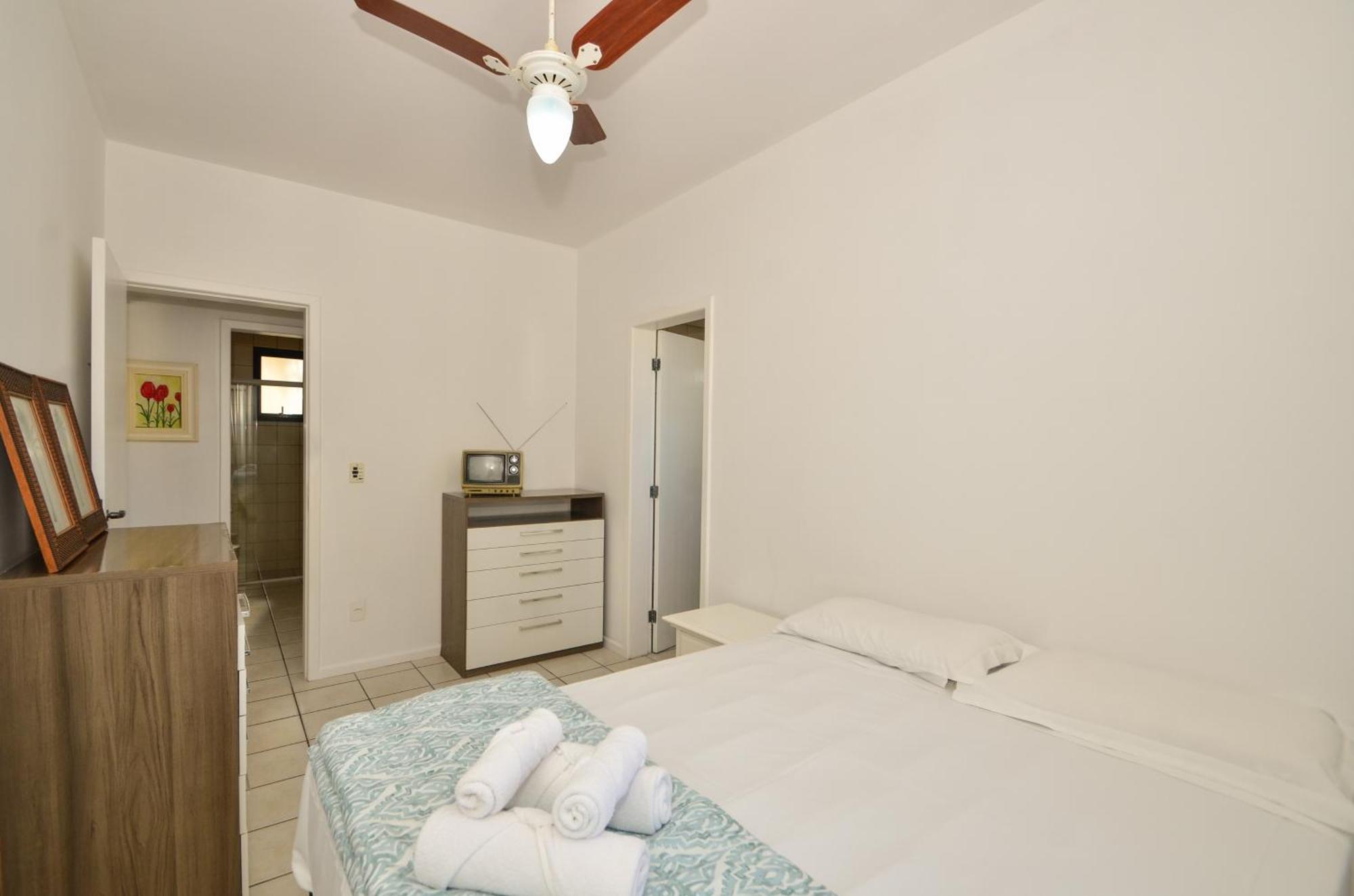 Conforto 2 Quadras Da Praia Em Canasvieiras N539 Florianópolis Εξωτερικό φωτογραφία